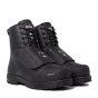 Bottes de travail Agility 8", R-CHEM, noir, grandeur 9