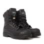 Bottes de travail Agility 8", noir