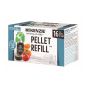 Jiffy Peat Pellets - Large - 50 mm - 16/Pkg