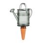 Decorative Water Reserve - Nelly Style - Plastic - 16 cm - Grey