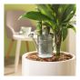 Decorative Water Reserve - Nelly Style - Plastic - 16 cm - Grey