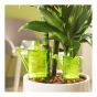 Decorative Water Reserve - Nelly Style - Plastic - 16 cm - Green