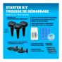 Thermacell Perimeter Mosquito Repellent System - 3/Pkg