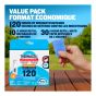 Thermacell R-10 Mosquito Repeller Refill - 120 Hours