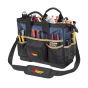 Tool Bag - 23 Compartments