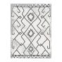 Decorative Rug - Vintage Hope - 4' x 6'