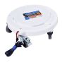 Heavy Duty Dollie for Food Tanks