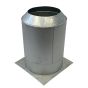 Protecteur de grenier ajustable, 7"