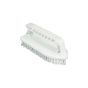 Brosse de pisicine multi-usages avec poils de nylon
