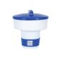 Diffuseur de chlore flottant, 7"