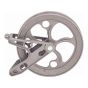 Metal Pulley for Clothesline - 6"