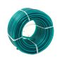 Corde à linge en PVC, vert, 5/32" x 50'