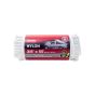 Nylon Diamond Braid Rope - White - 3/8" x 50'