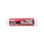 Corde de nylon tressée en losange, blanc, 1/4" x 50'