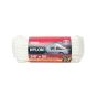 Corde de nylon torsadée, blanc, 3/8" x 50'