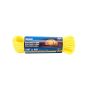 Twisted Polypropylene Rope - Yellow - 1/4" x 50'