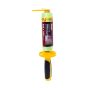 Twisted Polypropylene Mason's Line - Reloadable Reel - Yellow - #18 x 225'