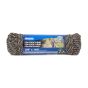 Polypropylene 32-Strand Diamond Braid Rope - Open Field - 3/8" x 100'