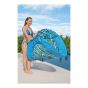 H2OGO! Flex ‘n Fold Lounge Float - 1.71 m x 94 cm x 16 cm