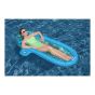 H2OGO! Flex ‘n Fold Lounge Float - 1.71 m x 94 cm x 16 cm
