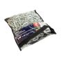 Grade 30 Chain - Galvanized - 1/4" x 25'