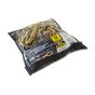 Grade 70 Self-Colored Tractor Safety Chain - 3/8" x 5' - Natural