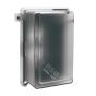 Protective Weather Cover - Horizontal/Vertical