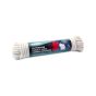Cotton Polyester Diamond Braid Clothesline Rope - 7/32" x 50'