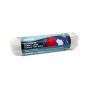 Cotton Polyester Diamond Braid Clothesline Rope - 7/32" x 200'