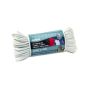 Corde de polypropylène enduite de PVC, 5/32" x 100'