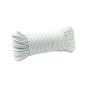 Corde de polypropylène enduite de PVC, 5/32" x 100'