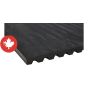 Tapis Big Momma, 48" x 65"