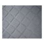 Tapis d'allée Diamond Traction, 80" x 100'