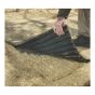 Tapis d'allée Diamond Traction, 80" x 100'