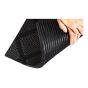 Tapis d'allée Diamond Traction, 80" x 100'