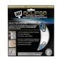 Eclipse Wall Repair Patch - 2"