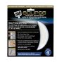 Eclipse Wall Repair Patch - 4"