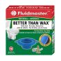 Fluidmaster 7530 Better Than Wax, Wax-Free Toilet Seal - 6" x 6" x 2"