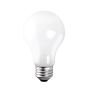 Lightbulb - Rough Service - Incandescent - A19 - 100 W - 2/Pkg