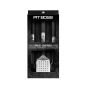 Ensemble d'outils Soft Touch, 3 pièces
