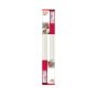 Fluorescent Tube - T8 - Cool White - 17 W - 24" - 2/Pkg