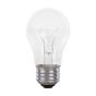 Incandescent Light Bulb - A15 - Clear - 40 W - 2/Pkg