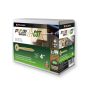 PWR DRIVE CST Structural screw - Oversized Flat Head - 5/16 in x 4 in, Box of 50