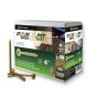 PWR DRIVE CST Structural screw - Oversized Flat Head - 5/16 in x 4 in, Box of 50