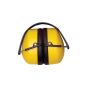 Collapsible protection hearing muff