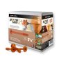 PWR DRIVE LVL Structural Assembly Screw - Oversized Flat Head - 3/8 in x 3 3/8 in, Box of 50