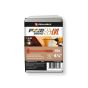 PWR DRIVE LVL Structural Assembly Screw - Oversized Flat Head - 3/8 in x 6 7/8 in, Box of 50
