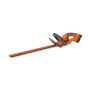 Hedge Trimmer - 40 V - 22"