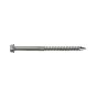 Vis de connecteur robuste Strong-Drive SDS, .250 x 3 1/2", 900/pqt