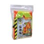 WORKHORSE traffic vest